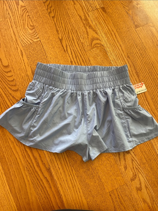 FP Movement by Free People Pants - FP Movement by Free People Get Your Flirt on Shorts